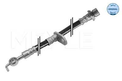 MEYLE 30-14 525 0010 Číslo výrobce: MBH0300. EAN: 4040074607091.