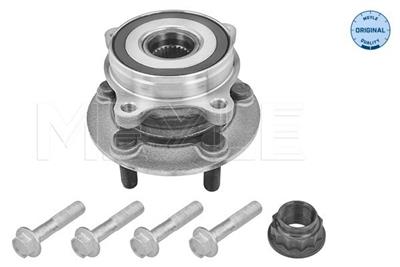 MEYLE 30-14 652 0008 Číslo výrobce: MWH0344. EAN: 4040074301401.