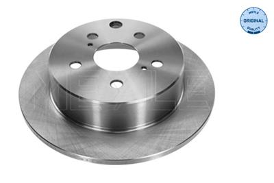 MEYLE 30-15 523 0088 Číslo výrobce: MBD0617. EAN: 4040074073087.