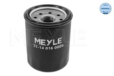 MEYLE 31-14 322 0006 Číslo výrobce: MOF0119. EAN: 4040074081716.
