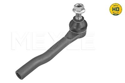MEYLE 31-16 020 0052/HD Číslo výrobce: MTE0857HD. EAN: 4040074268315.