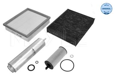 MEYLE 312 330 0000/S Číslo výrobce: MAX0159. EAN: 4040074344545.