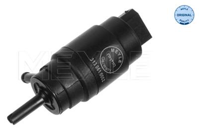 MEYLE 313 061 0002 Číslo výrobce: MWI0020. EAN: 4040074310038.