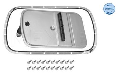 MEYLE 314 137 0002 Číslo výrobce: MHK0037. EAN: 4040074570654.