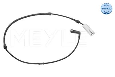 MEYLE 314 356 0000 Číslo výrobce: MWS0056. EAN: 4040074386705.