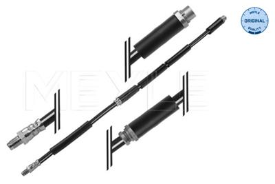 MEYLE 314 525 0013 Číslo výrobce: MBH0372. EAN: 4040074122242.