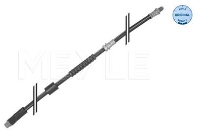 MEYLE 314 525 0020 Číslo výrobce: MBH0622. EAN: 4040074338070.