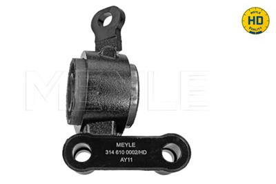 MEYLE 314 610 0002/HD Číslo výrobce: MCM0072HD. EAN: 4040074019054.