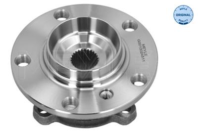 MEYLE 314 752 0025 Číslo výrobce: MWH0443.