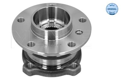 MEYLE 314 753 0012 Číslo výrobce: MCX0707. EAN: 4040074350195.
