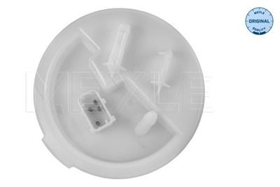 MEYLE 314 919 0014 Číslo výrobce: MFP0057. EAN: 4040074222973.