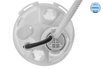 MEYLE 314 919 0025 Číslo výrobce: MFU0085. EAN: 4040074307571.