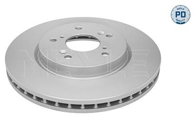 MEYLE 31-83 521 0060/PD Číslo výrobce: MBD2343PD. EAN: 4040074275733.