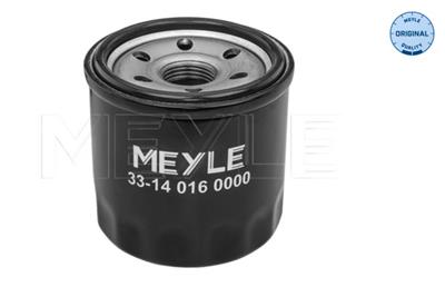 MEYLE 33-14 016 0000 Číslo výrobce: MOF0141. EAN: 4040074410233.