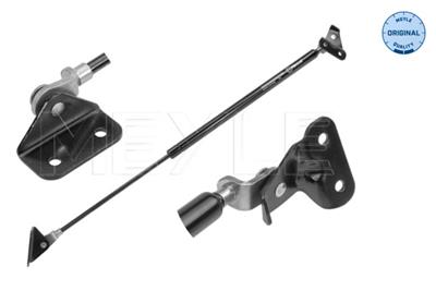 MEYLE 33-40 910 0000 Číslo výrobce: MTS0241. EAN: 4040074597392.