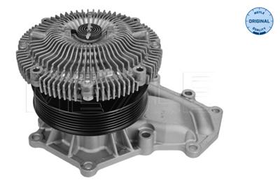 MEYLE 36-13 220 0015 Číslo výrobce: MWP0537. EAN: 4040074087831.