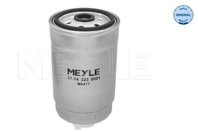 MEYLE 37-14 323 0001 Číslo výrobce: MFF0182. EAN: 4040074004203.