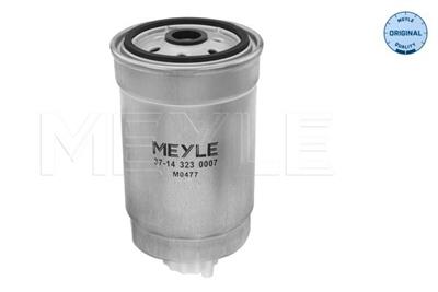 MEYLE 37-14 323 0007 Číslo výrobce: MFF0188. EAN: 4040074082287.
