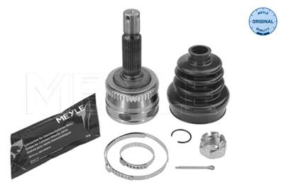 MEYLE 37-14 498 0003 Číslo výrobce: MCV0293. EAN: 4040074021224.