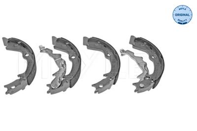 MEYLE 37-14 533 0006 Číslo výrobce: MBS0140. EAN: 4040074078914.