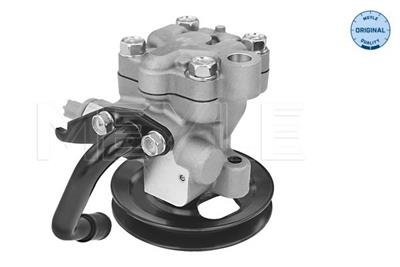 MEYLE 37-14 631 0011 Číslo výrobce: MHP0334. EAN: 4040074324318.