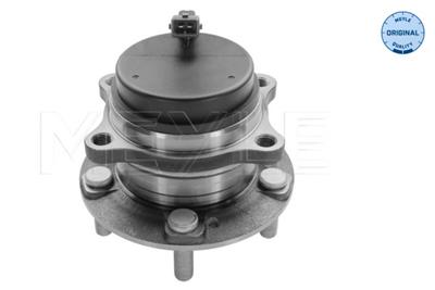 MEYLE 37-14 752 0007 Číslo výrobce: MWH0155. EAN: 4040074115589.