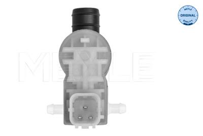 MEYLE 37-14 870 0005 Číslo výrobce: MWI0058. EAN: 4040074341858.