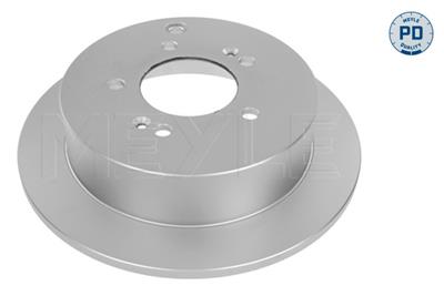 MEYLE 37-15 523 0027/PD Číslo výrobce: MBD1994PD. EAN: 4040074202043.