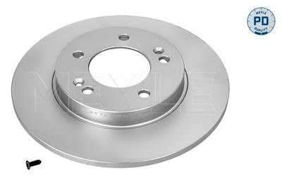 MEYLE 37-15 523 0044/PD Číslo výrobce: MBD2367PD. EAN: 4040074276853.