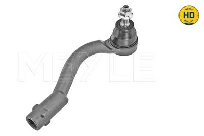 MEYLE 37-16 020 0040/HD Číslo výrobce: MTE0791HD. EAN: 4040074248416.