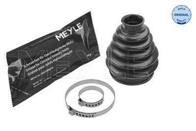 MEYLE 40-14 495 0001 Číslo výrobce: MBK0208. EAN: 4040074022702.