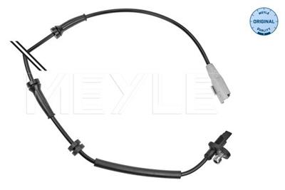 MEYLE 40-14 800 0024 Číslo výrobce: MAS0352. EAN: 4040074182390.