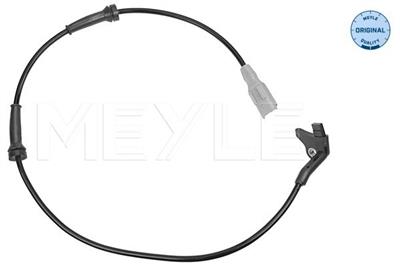 MEYLE 40-14 800 0025 Číslo výrobce: MAS0321. EAN: 4040074182383.
