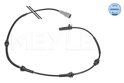 MEYLE 40-14 800 0026 Číslo výrobce: MAS0356. EAN: 4040074190678.