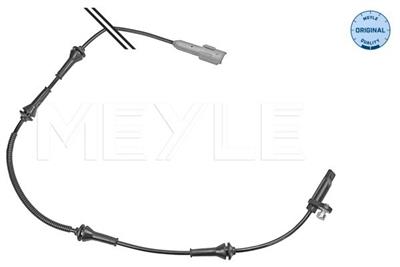 MEYLE 40-14 800 0027 Číslo výrobce: MAS0357. EAN: 4040074190692.