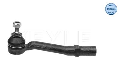 MEYLE 40-16 020 0002 Číslo výrobce: MTE0437. EAN: 4040074446119.
