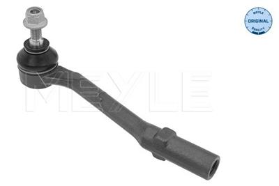 MEYLE 40-16 020 0005 Číslo výrobce: MTE0867. EAN: 4040074280911.