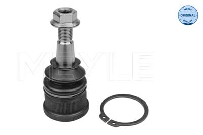 MEYLE 44-16 010 0004 Číslo výrobce: MBJ0338. EAN: 4040074121184.