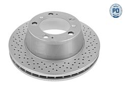 MEYLE 483 523 0002/PD