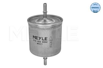 MEYLE 514 323 0002 Číslo výrobce: MFF0200. EAN: 4040074436769.