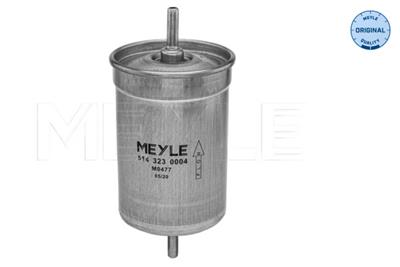 MEYLE 514 323 0004 Číslo výrobce: MFF0202. EAN: 4040074425701.