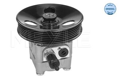 MEYLE 514 631 0020 Číslo výrobce: MHP0147. EAN: 4040074224885.