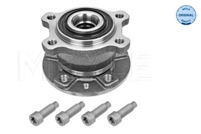 MEYLE 514 752 0009 Číslo výrobce: MWH0272. EAN: 4040074254752.