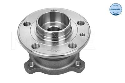 MEYLE 514 752 0009 Číslo výrobce: MWH0272. EAN: 4040074254752.