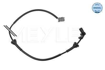 MEYLE 514 800 0020 Číslo výrobce: MAS0290. EAN: 4040074182178.