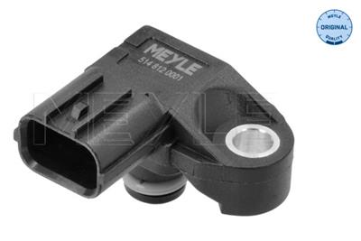 MEYLE 514 812 0001 Číslo výrobce: MEX0995. EAN: 4040074299982.