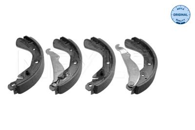 MEYLE 614 042 1006 Číslo výrobce: MBS0160. EAN: 4040074332269.