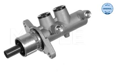 MEYLE 614 055 0008 Číslo výrobce: MBX0205. EAN: 4040074346617.