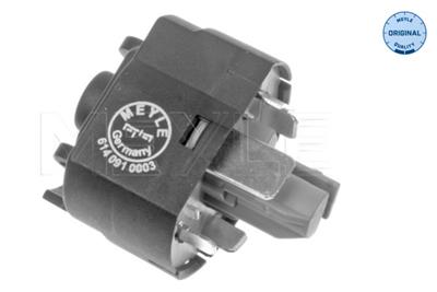 MEYLE 614 091 0003 Číslo výrobce: MEX0436. EAN: 4040074225486.