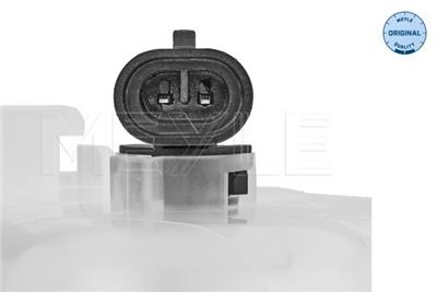 MEYLE 614 223 0005 Číslo výrobce: MET0123. EAN: 4040074312230.